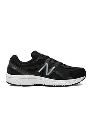 M4806Kg Unisex Yetişkin Siyah Casual Ayakkabı - 1