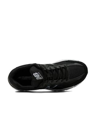 M4806Kg Unisex Yetişkin Siyah Casual Ayakkabı - 3