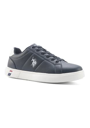 A10194746212010 Erkek Lacivert Sneaker - 2