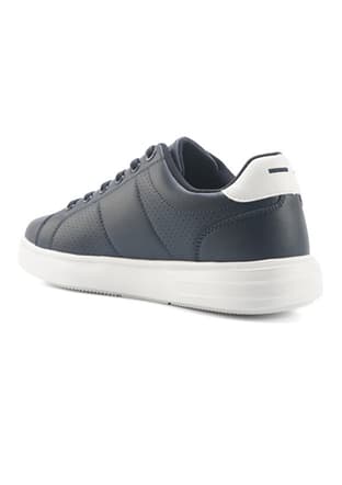 A10194746212010 Erkek Lacivert Sneaker - 3
