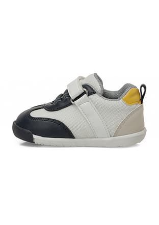 A10220386110010 Erkek Çocuk Lacivert Sneaker - 3