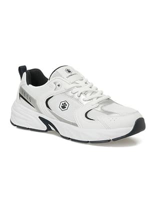 A10206548512010 Kadın Beyaz Sneaker - 2