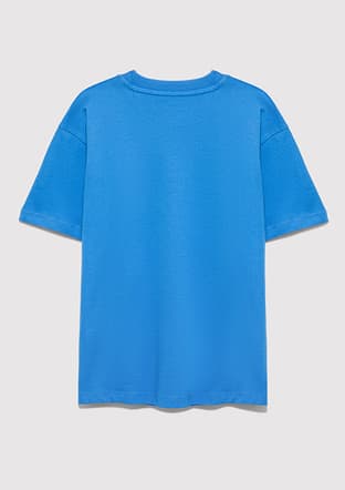 M6610484-70902 Erkek Çocuk Baskılı T-Shirt - 2