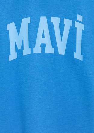 M6610484-70902 Erkek Çocuk Baskılı T-Shirt - 3