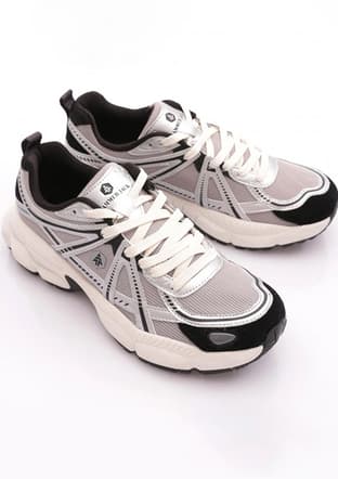 101 25606-M Erkek Çok Renkli Casual Ayakkabı - 2