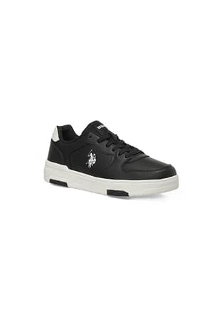 A10215681212010 Erkek Siyah Sneaker - 2