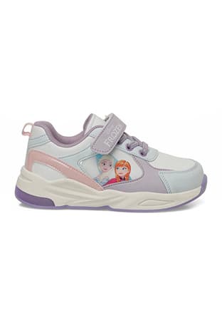 A10212420108010 Kız Çocuk Casual Ayakkabı - 1