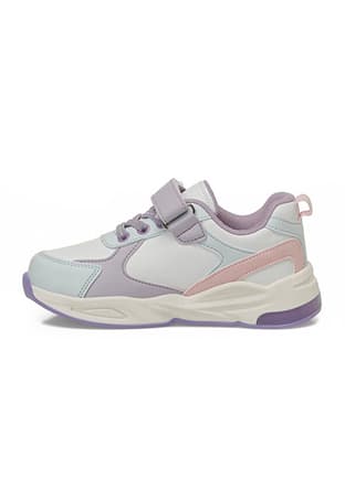 A10212420108010 Kız Çocuk Casual Ayakkabı - 3