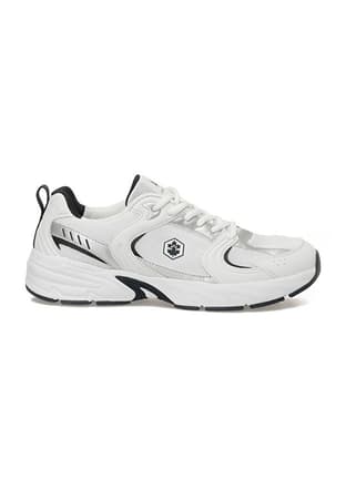 A10206542812010 Erkek Beyaz Sneaker - 1