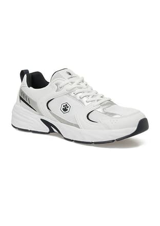 A10206542812010 Erkek Beyaz Sneaker - 2