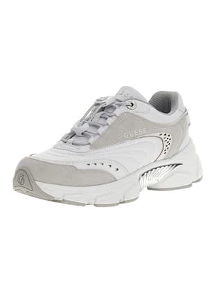 Flpımefab12 Kadın Beyaz Sneaker - 2