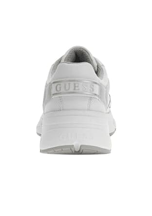 Flpımefab12 Kadın Beyaz Sneaker - 3