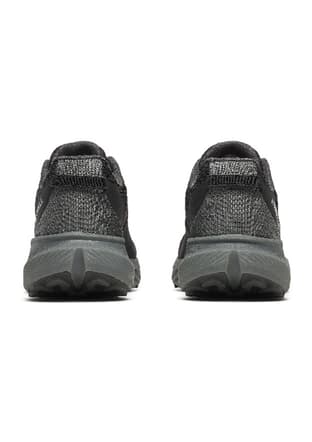 J00003280 Erkek Siyah Koşu Ayakkabısı - 3