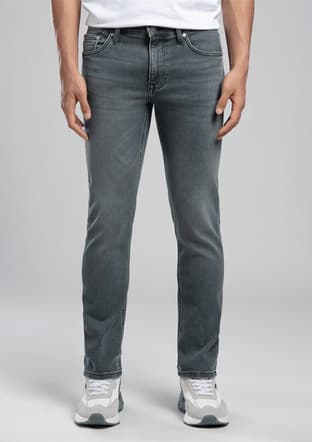 262 Lcm 121006 Erkek Jean Pantolon - 2