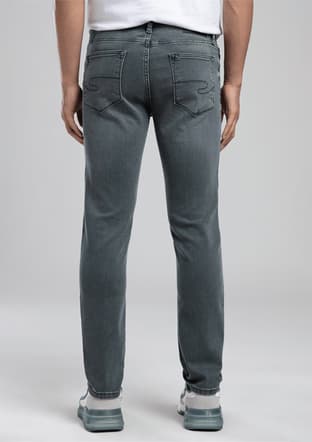 262 Lcm 121006 Erkek Jean Pantolon - 3