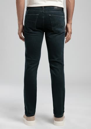 262 Lcm 121004 Erkek Çok Renkli Jean Pantolon - 3