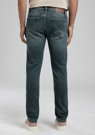 262 Lcm 121007 Erkek Jean Pantolon - 3