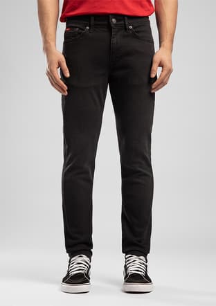 262 Lcm 121055 Erkek Çok Renkli Jean Pantolon - 2