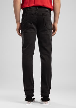 262 Lcm 121055 Erkek Çok Renkli Jean Pantolon - 3
