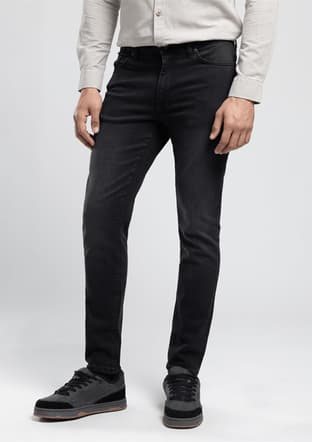 262 Lcm 121026 Erkek Çok Renkli Jean Pantolon - 2