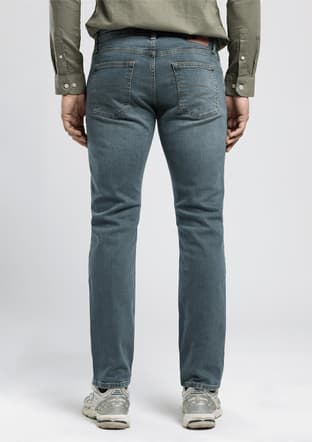 262 Lcm 121038 Erkek Jean Pantolon - 3