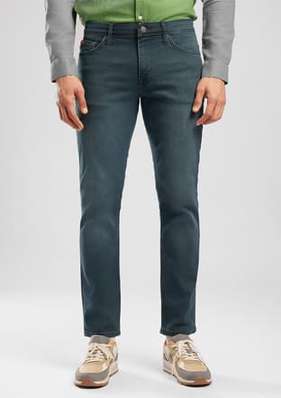 262 Lcm 121011 Erkek Jean Pantolon - 2
