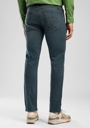 262 Lcm 121011 Erkek Jean Pantolon - 3