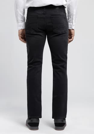 262 Lcm 121036 Erkek Çok Renkli Jean Pantolon - 3