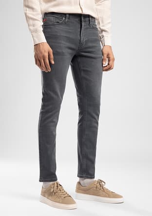 262 Lcm 121025 Erkek Jean Pantolon - 2