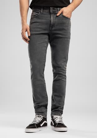 262 Lcm 121056 Erkek Jean Pantolon - 2