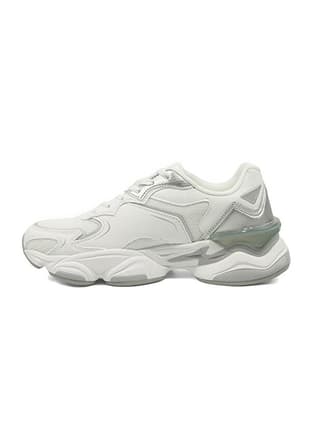 A10206547712010 Kadın Beyaz Sneaker - 3