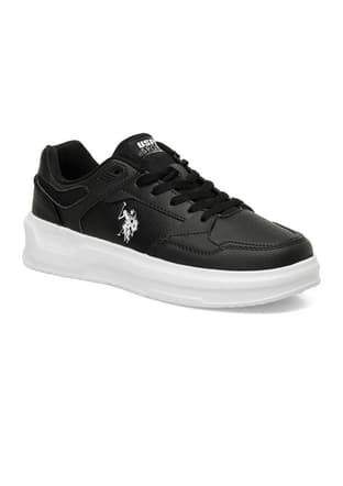 A10193814910010 Erkek Siyah Sneaker - 2
