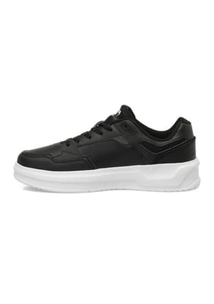 A10193814910010 Erkek Siyah Sneaker - 3