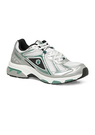A10220287112010 Erkek Gri Sneaker - 2