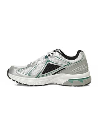 A10220287112010 Erkek Gri Sneaker - 3