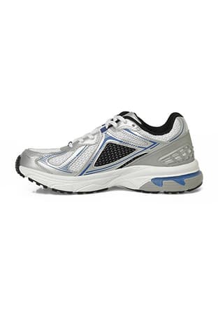 A10220287012010 Erkek Beyaz Sneaker - 3