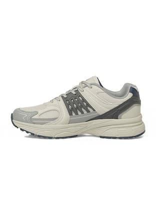 A10215820112010 Erkek Beyaz Sneaker - 3