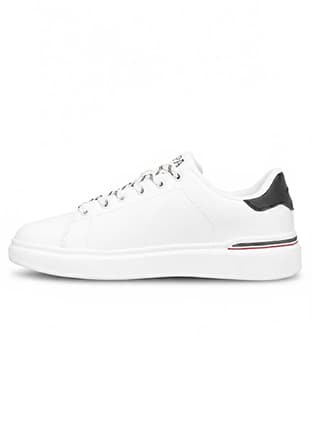 A10215682112010 Erkek Beyaz Sneaker - 3