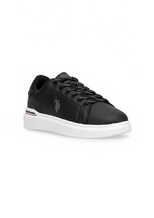 A10215681912010 Erkek Siyah Sneaker - 2