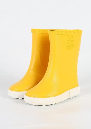 Nautic-B 06 Erkek Çocuk Yağmur Çizmesi - 1