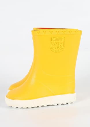 Nautic-B 06 Erkek Çocuk Yağmur Çizmesi - 3