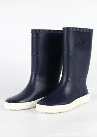 Nautic-F 01 Erkek Çocuk Yağmur Çizmesi - 1