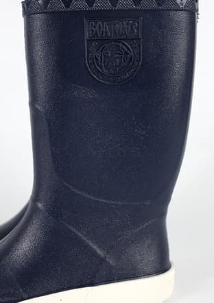 Nautic-F 01 Erkek Çocuk Yağmur Çizmesi - 3