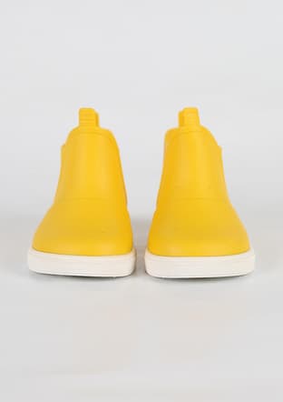 Baby Beatly-B 06 Erkek Çocuk Yağmur Çizmesi - 2