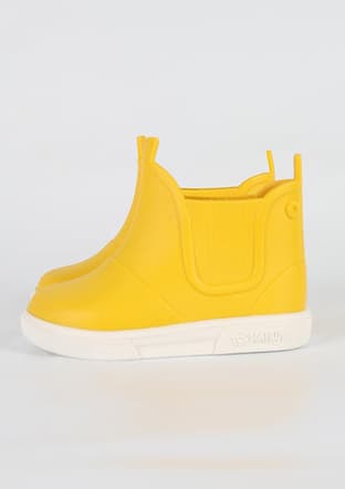 Baby Beatly-B 06 Erkek Çocuk Yağmur Çizmesi - 3