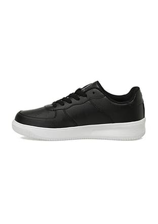 A10201312410010 Erkek Siyah Sneaker - 3