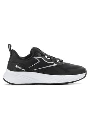 100250388 Kadın Siyah Sneaker - 1