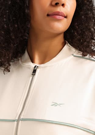 Lc 5293 Kadın Beyaz Sweatshirt - 3