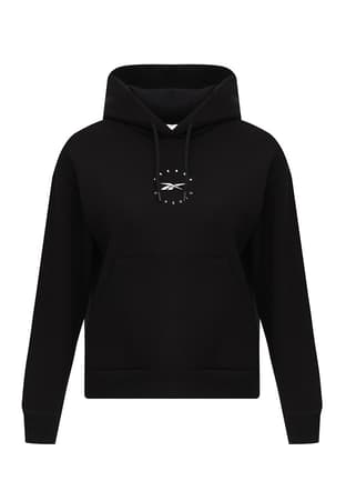 Lc 6959 Kadın Siyah Sweatshirt - 1