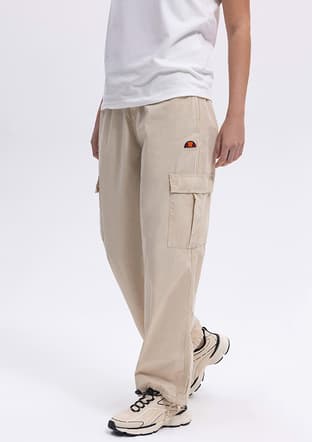 Ef451 Kadın Gri Pantolon - 1